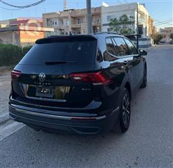 فولكسفاغن تيغوان
